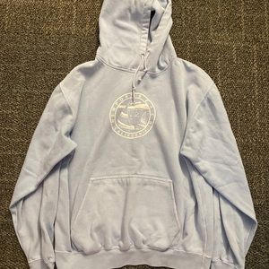 Brandy Melville Newport Beach Hoodie